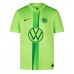 Echipament fotbal Wolfsburg Lovro Majer #19 Tricou Acasa 2024-25 maneca scurta